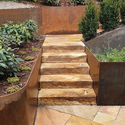 Sahara Sandstone